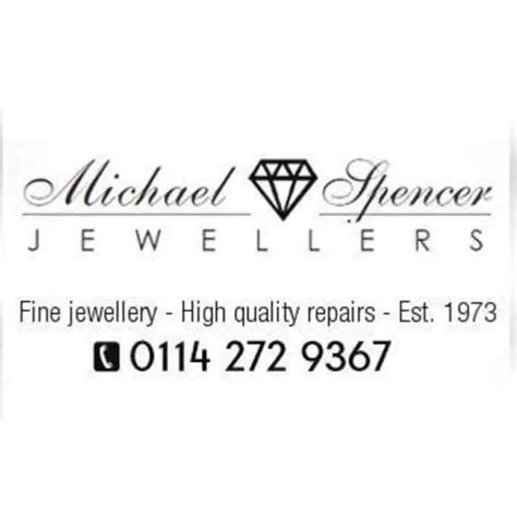Michael Spencer Jewellers